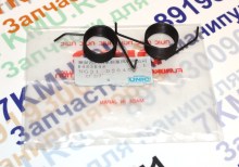 Пружина стопора храповика лебедки Unic 200-300-500